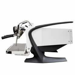 Slayer Steam EP 3 Group Volumetric Espresso Machine - Anodized Aluminum Equipment