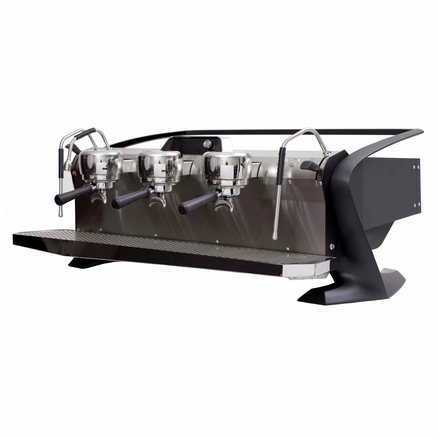 Equipment Slayer Steam EP 3 Group Volumetric Espresso Machine - Matte Black