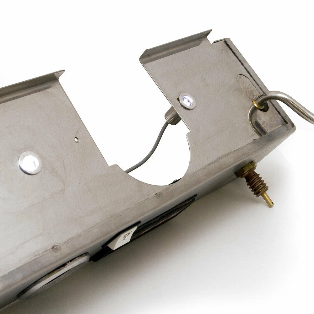 Espresso Parts Parts Barista Light - Espresso Machine LED 2 Group Light Kit