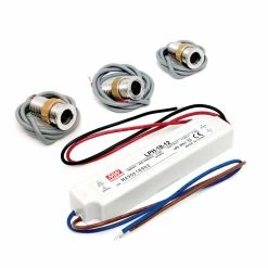 Espresso Parts Barista Light - Espresso Machine LED 4 Group Light Kit