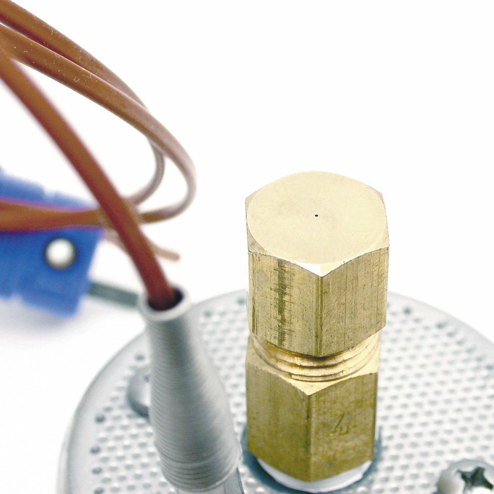 Espresso Parts Temperature Probe Only For La Spaziale (Special Order Item)