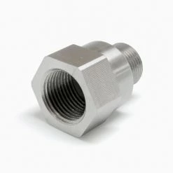 Espresso Parts 3/8 BSP Female X 3/8 Compression Male Fittings & Hoses