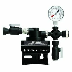 Water Filtration Everpure QC7I Single Water Filter Head (Special Order Item)