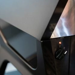 Equipment Sanremo F18 3 Group Volumetric Espresso Machine - White