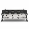 Sanremo F18SB 3 Group Volumetric Espresso Machine - Black Equipment