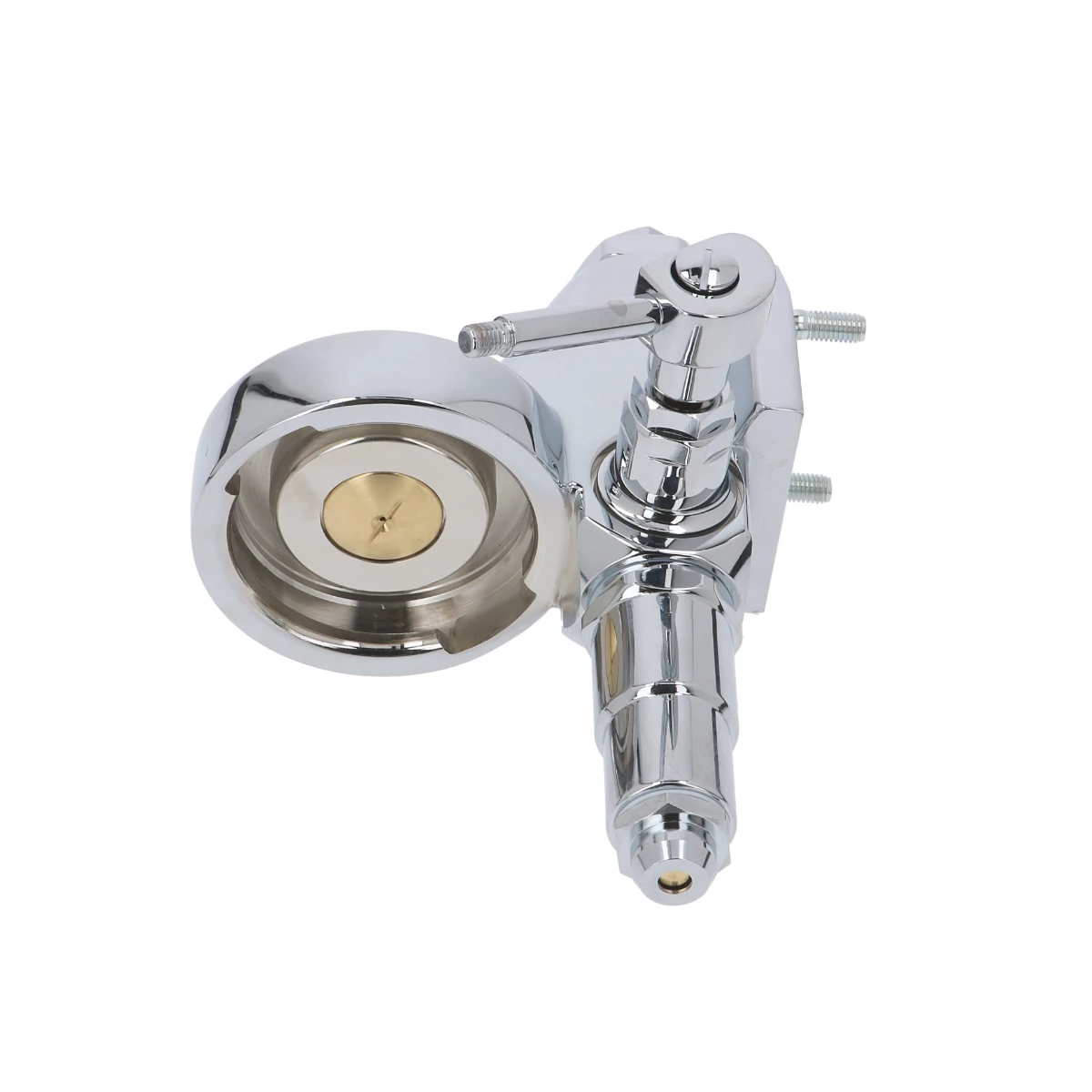 Espresso Parts Parts Complete E61 Manual Group