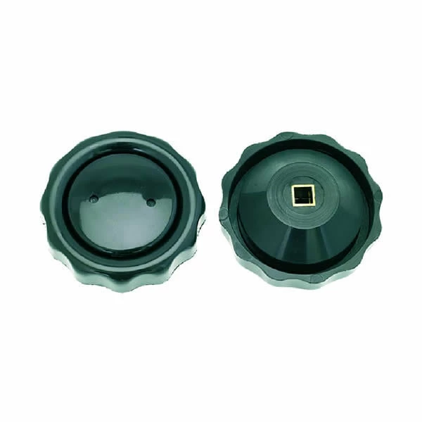 Espresso Parts Faema E61 Steam/water Handle Parts