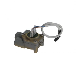 Espresso Parts Faema 3 Connection Flowmeter - With Wire Leads