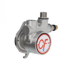 Espresso Parts Pumps Faema Bolt Flange Rotary Vane Pump Head (Special Order Item)