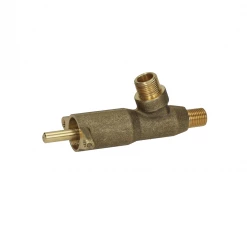 Espresso Parts Steam Valves La Cimbali/Faema/VFA Steam Water Valve - 45°
