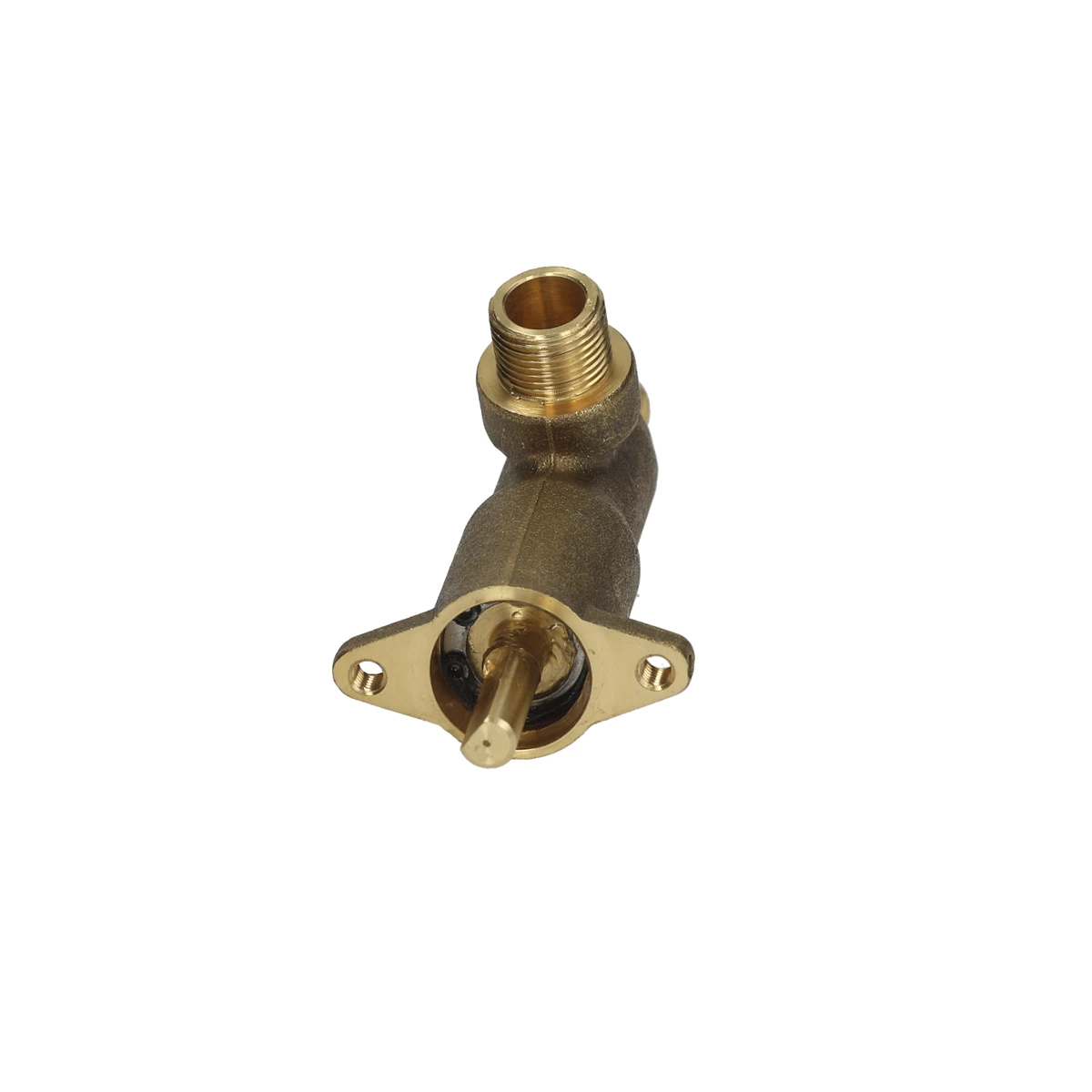 Espresso Parts Steam Valves La Cimbali/Faema/VFA Steam Water Valve - 45°