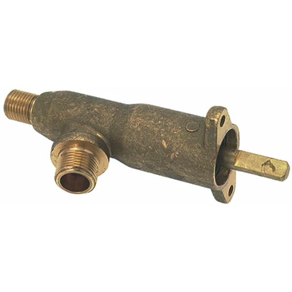 Espresso Parts Steam Valves La Cimbali/Faema/VFA Steam Water Valve - 45°