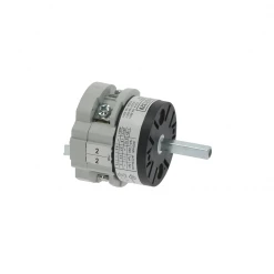 Espresso Parts Faema Compact Main Power Switch (Special Order Item)