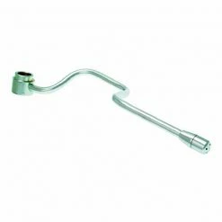 Espresso Parts Steam Wands Faema Star-Tronic Right Hand Steam Wand