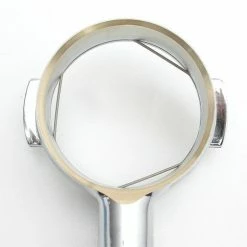 Espresso Parts Portafilters Modify My Portafilter To Bottomless