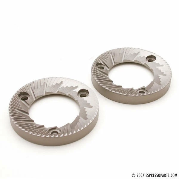 Fetco GR Series Grinder Burrs