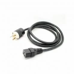 Fetco 20A Power Cord (Special Order Item) Parts