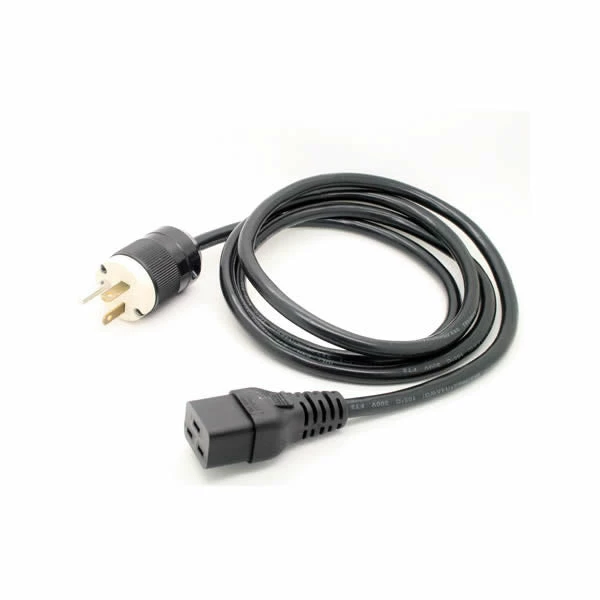 Fetco 20A Power Cord (Special Order Item) Parts