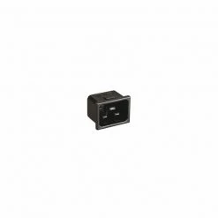 Parts Fetco IEC Power Connector (Special Order Item)