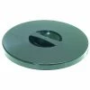 Espresso Parts Parts Quamar T-48 Hopper Lid (Special Order Item)
