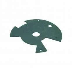 Espresso Parts Quamar Lower Doser Cover