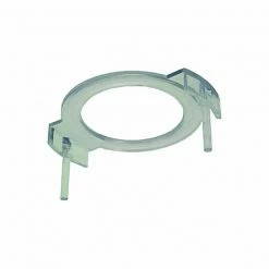 Espresso Parts Quamar Plastic Hopper Safety Ring (Special Order Item)