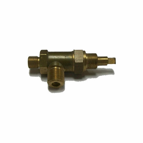 Ascaso Gaggia Espana C-70/C-80/GX Steam/water Valve Steam Valves