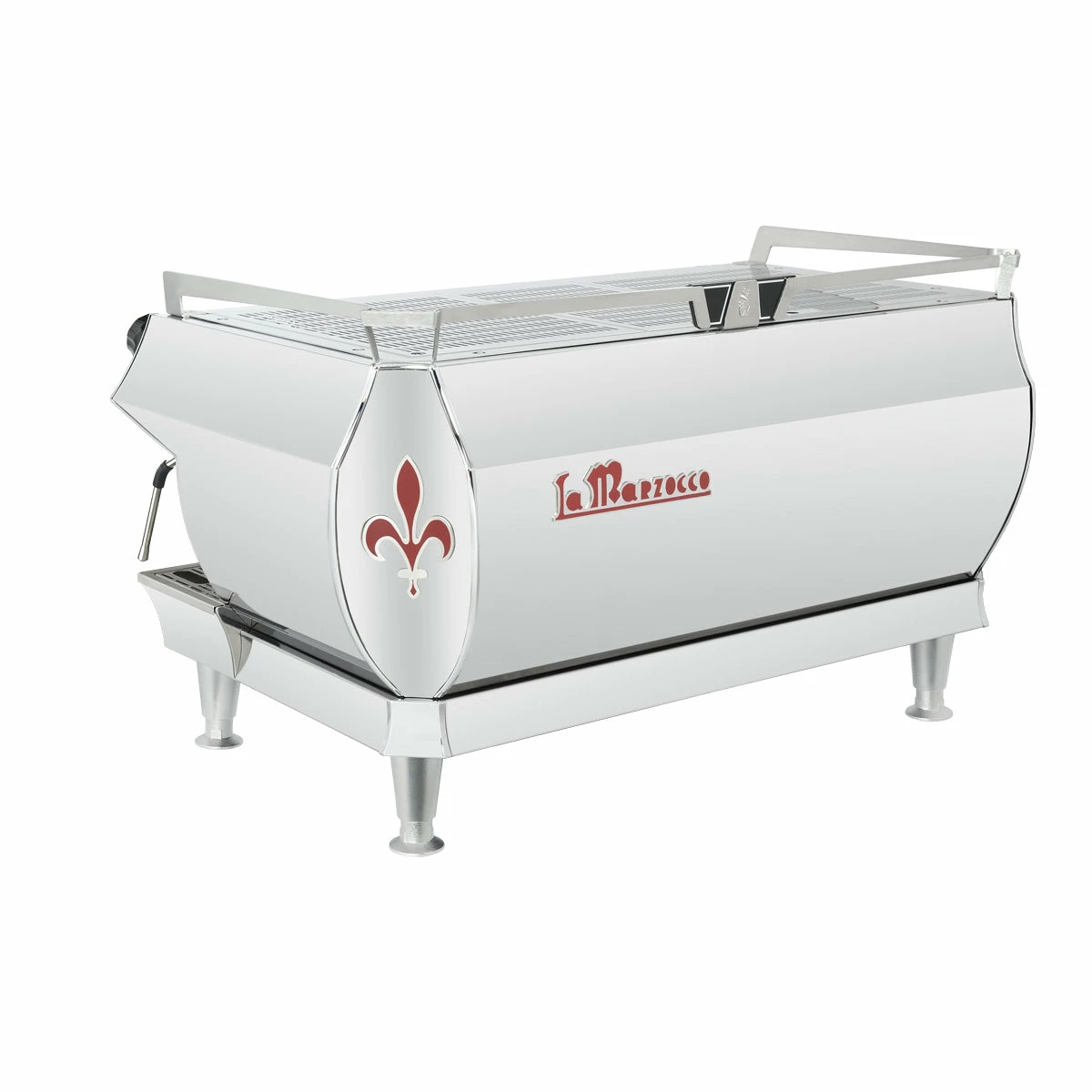 Equipment La Marzocco GB5 S 3 Group EE (Semi-Automatic) Espresso Machine