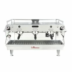 Equipment La Marzocco GB5 S 3 Group EE (Semi-Automatic) Espresso Machine