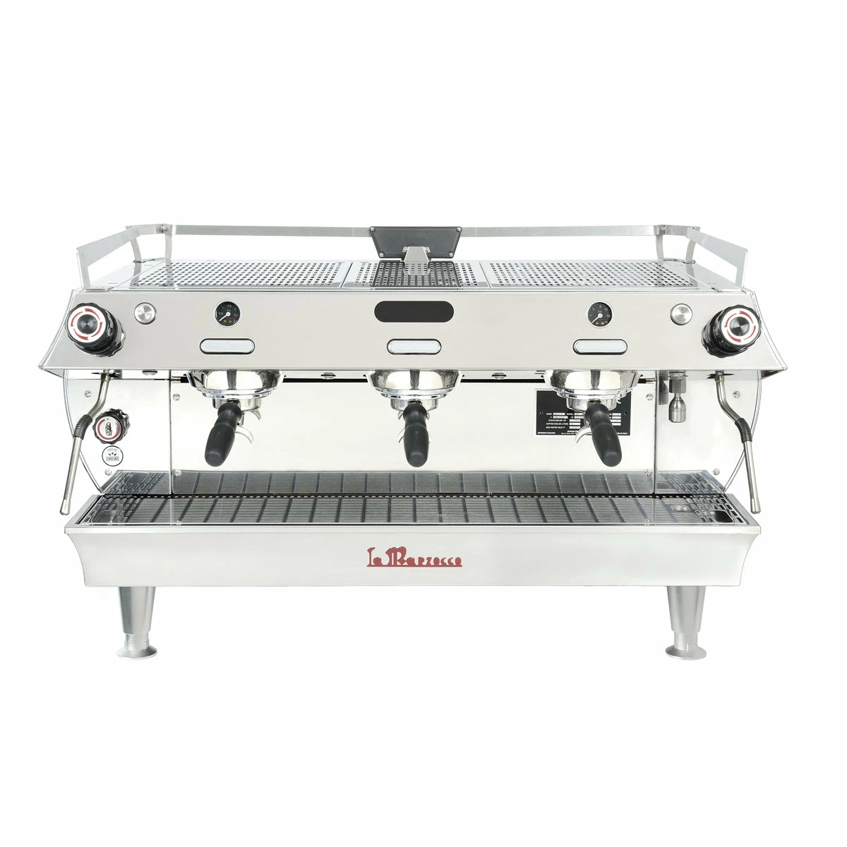 Equipment La Marzocco GB5 S 3 Group EE (Semi-Automatic) Espresso Machine