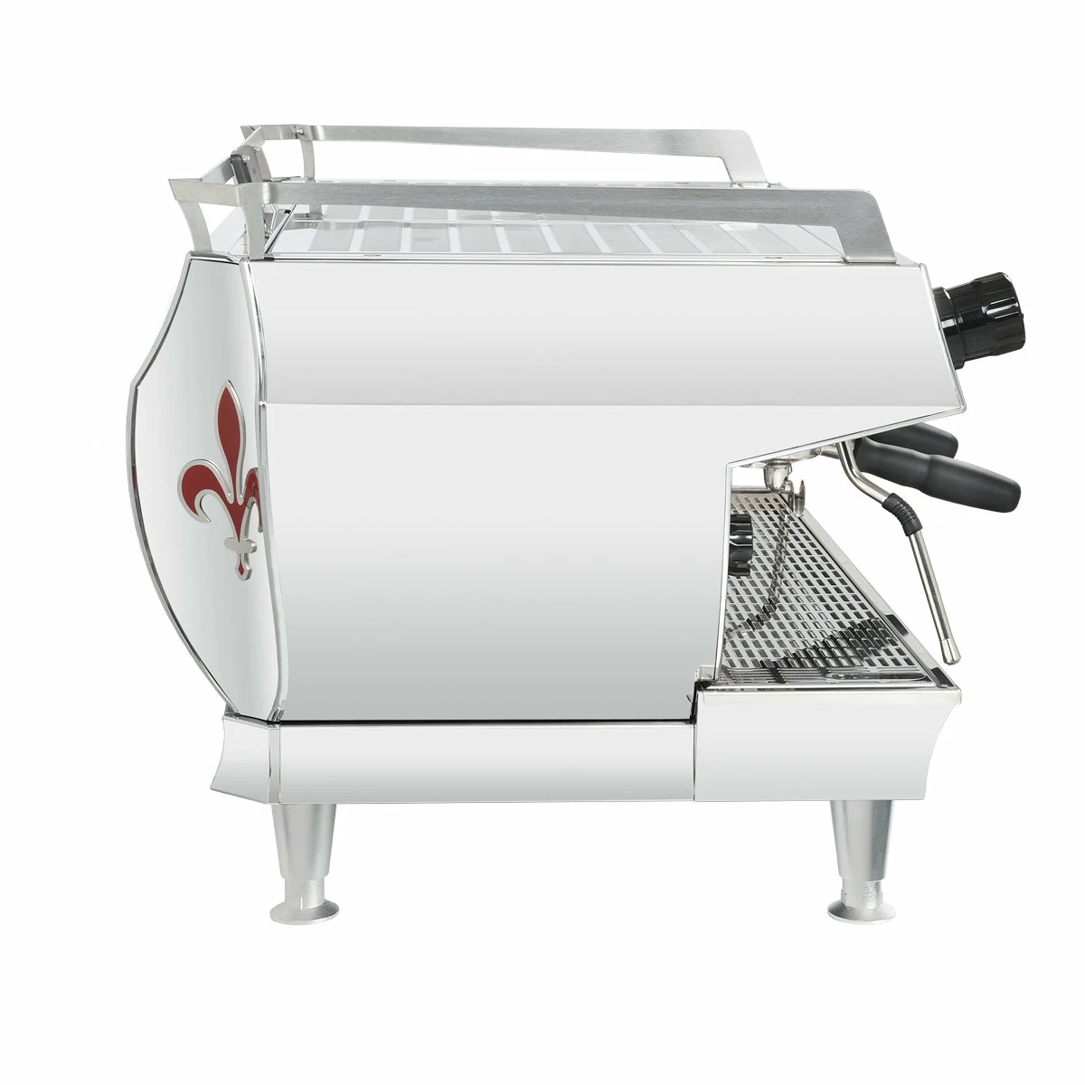 Equipment La Marzocco GB5 S 3 Group EE (Semi-Automatic) Espresso Machine