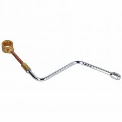 Espresso Parts Gaggia Italia Steam Wand Articulation Fitting Parts