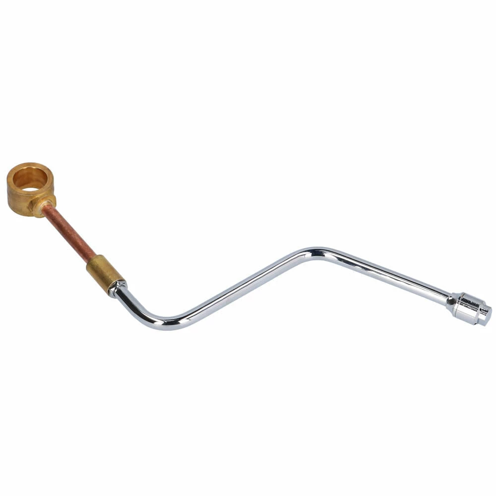 Espresso Parts Gaggia Italia Steam Wand Articulation Fitting Parts