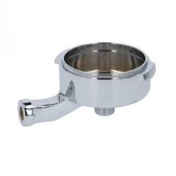 Espresso Parts Gaggia Aftermarket Portafilter Body