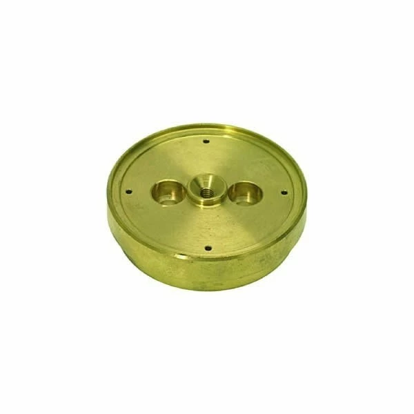 Espresso Parts Gaggia Group Head Dispersion Plate