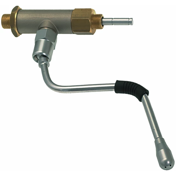 Espresso Parts Complete Grimac Steam/water Valve