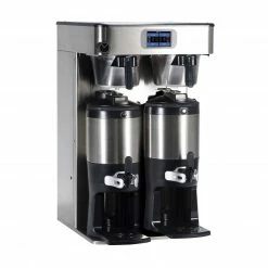 BUNN ICB Twin Tall Platinum Edition Coffee Brewer Brewers