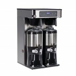 Brewers BUNN ICB Twin Tall Coffee Brewer
