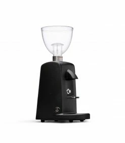 Equipment Ascaso I-mini Flat Burr Home Coffee Grinder, 54MM - Black