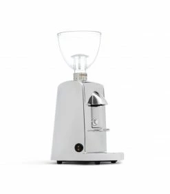 Ascaso I-mini Flat Burr Home Coffee Grinder, 54MM - Inox