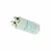 Espresso Parts 6.3 µF Start Capacitor Pumps