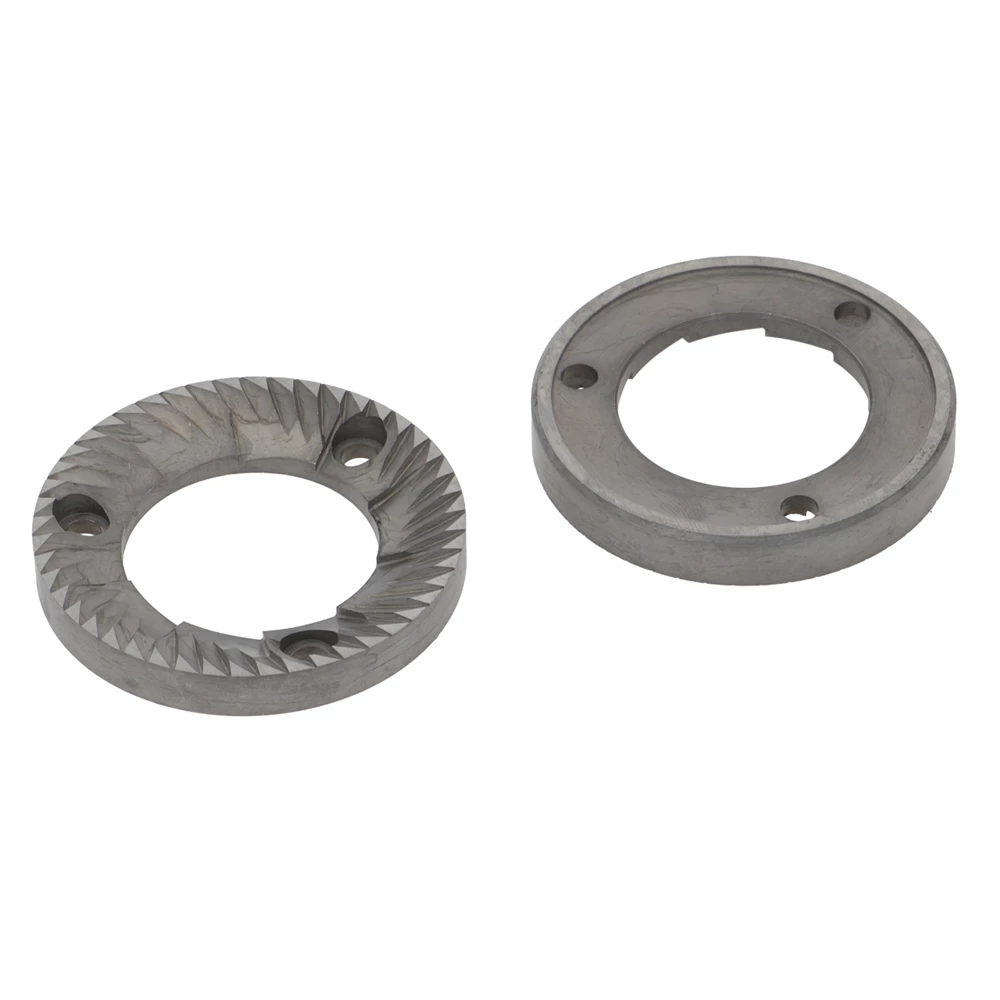 Espresso Parts Compak 'K-6' Grinder Burrs