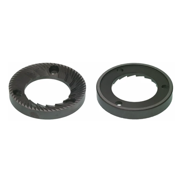 Espresso Parts Compak 'K-6' Grinder Burrs