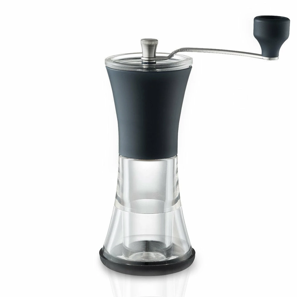 Kalita Ceramic Mill Manual Coffee Grinder - Blue (25 Grams) Grinders
