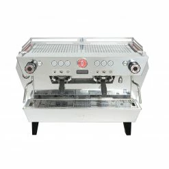 Equipment La Marzocco KB90 2 Group AV With Scales Espresso Machine