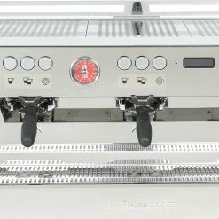 La Marzocco KB90 3 Group AV With Scales Espresso Machine