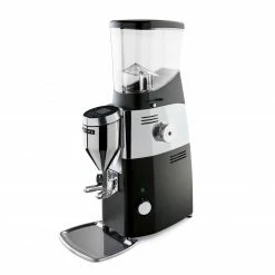 Mazzer Kold S Electronic Commercial Espresso Grinder Grinders