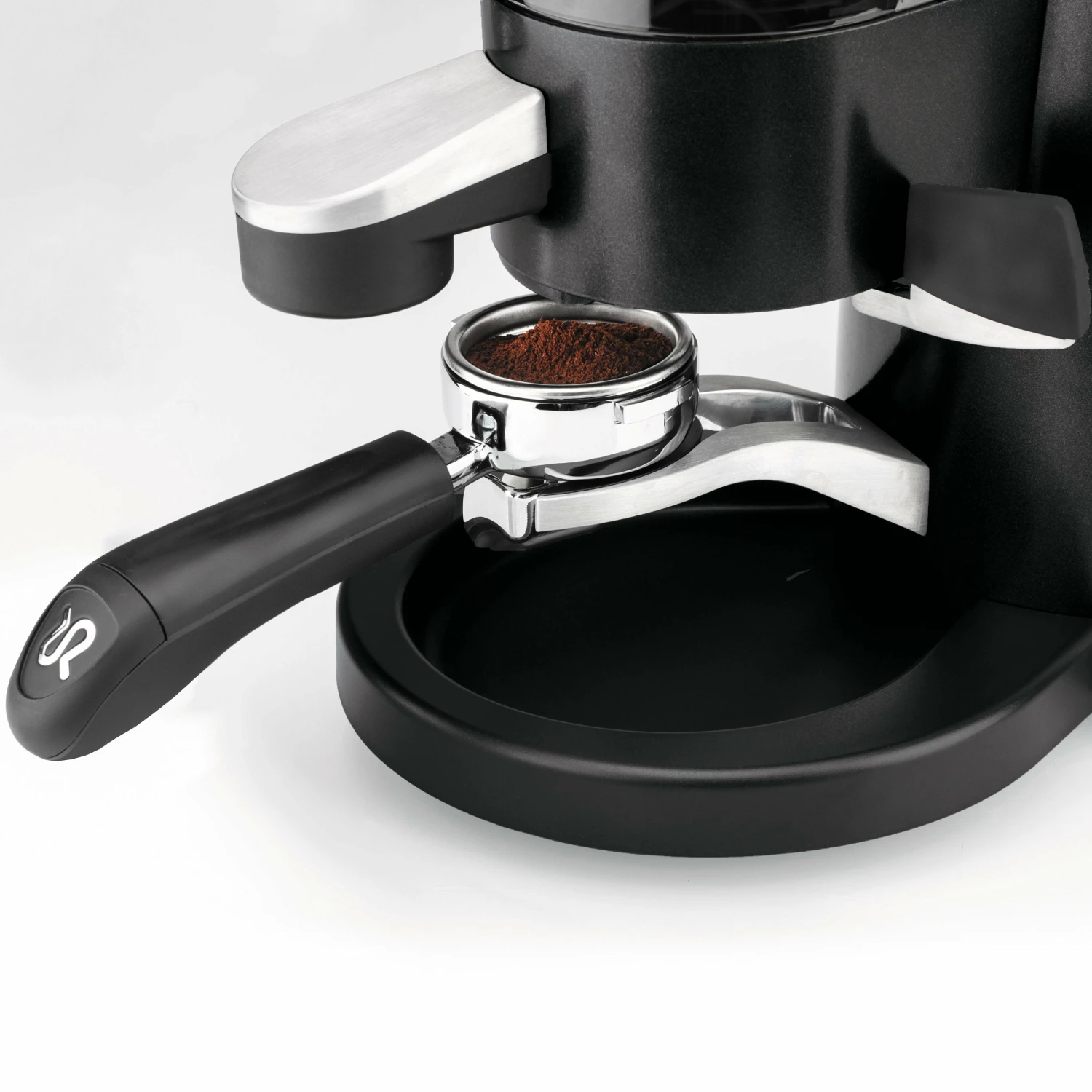 Rancilio Kryo 65 AT Commercial Espresso Grinder Grinders