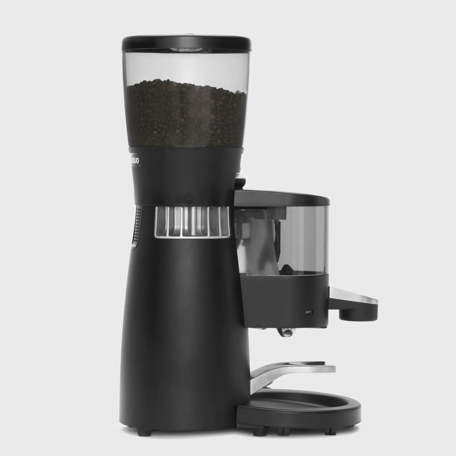 Rancilio Kryo 65 AT Commercial Espresso Grinder Grinders