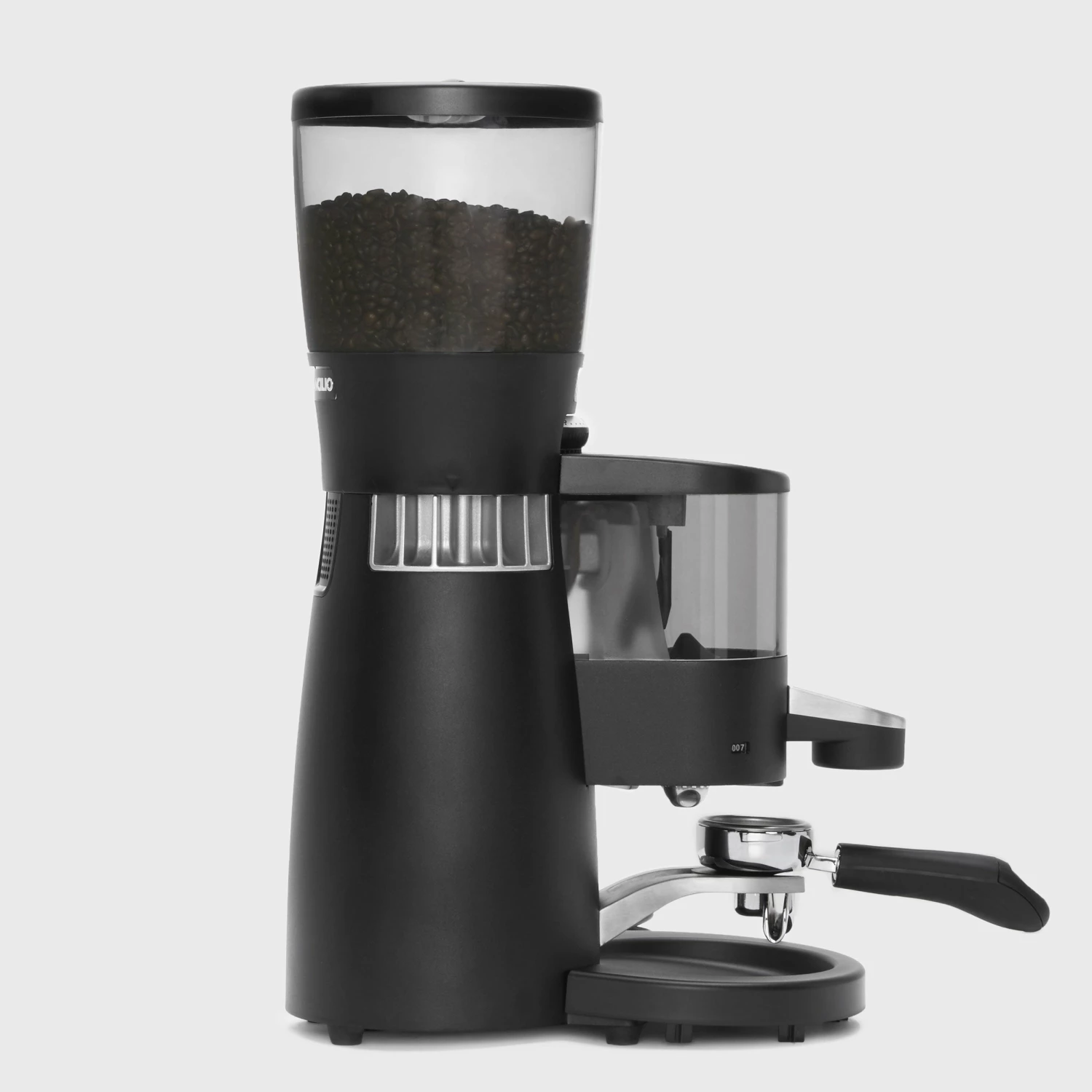 Grinders Rancilio Kryo 65 ST Commercial Espresso Grinder